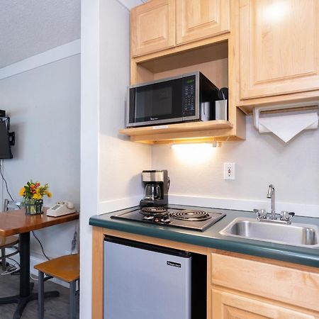 Mountainside Inn 408 By Alpine Lodging テルユライド エクステリア 写真