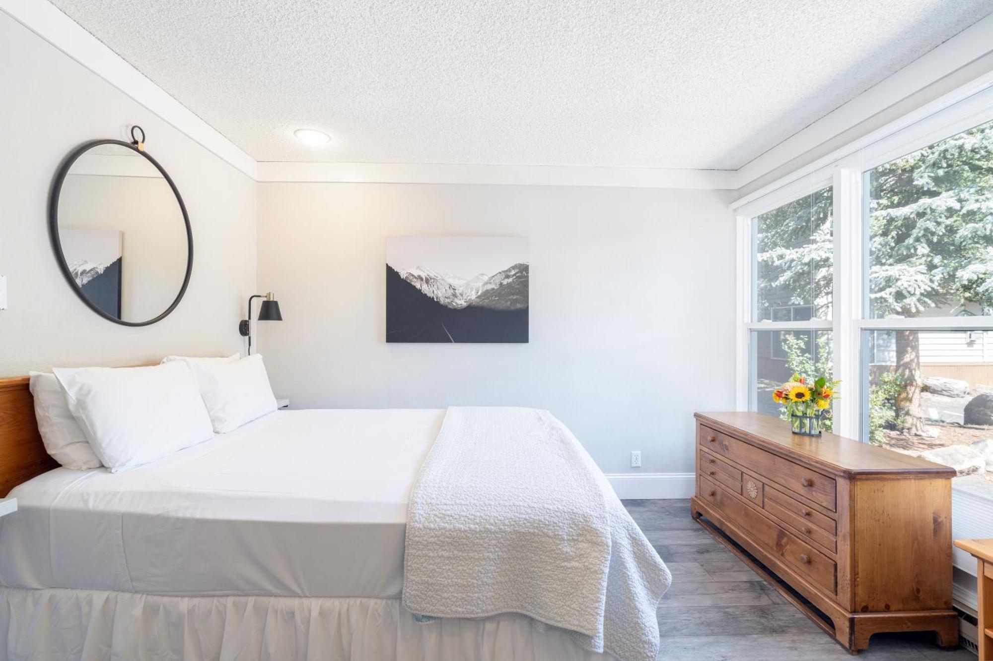 Mountainside Inn 408 By Alpine Lodging テルユライド エクステリア 写真